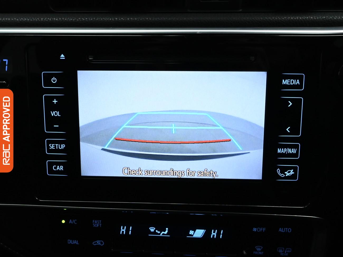 Used Toyota Auris 2017 for sale - 76746277: Photo 16