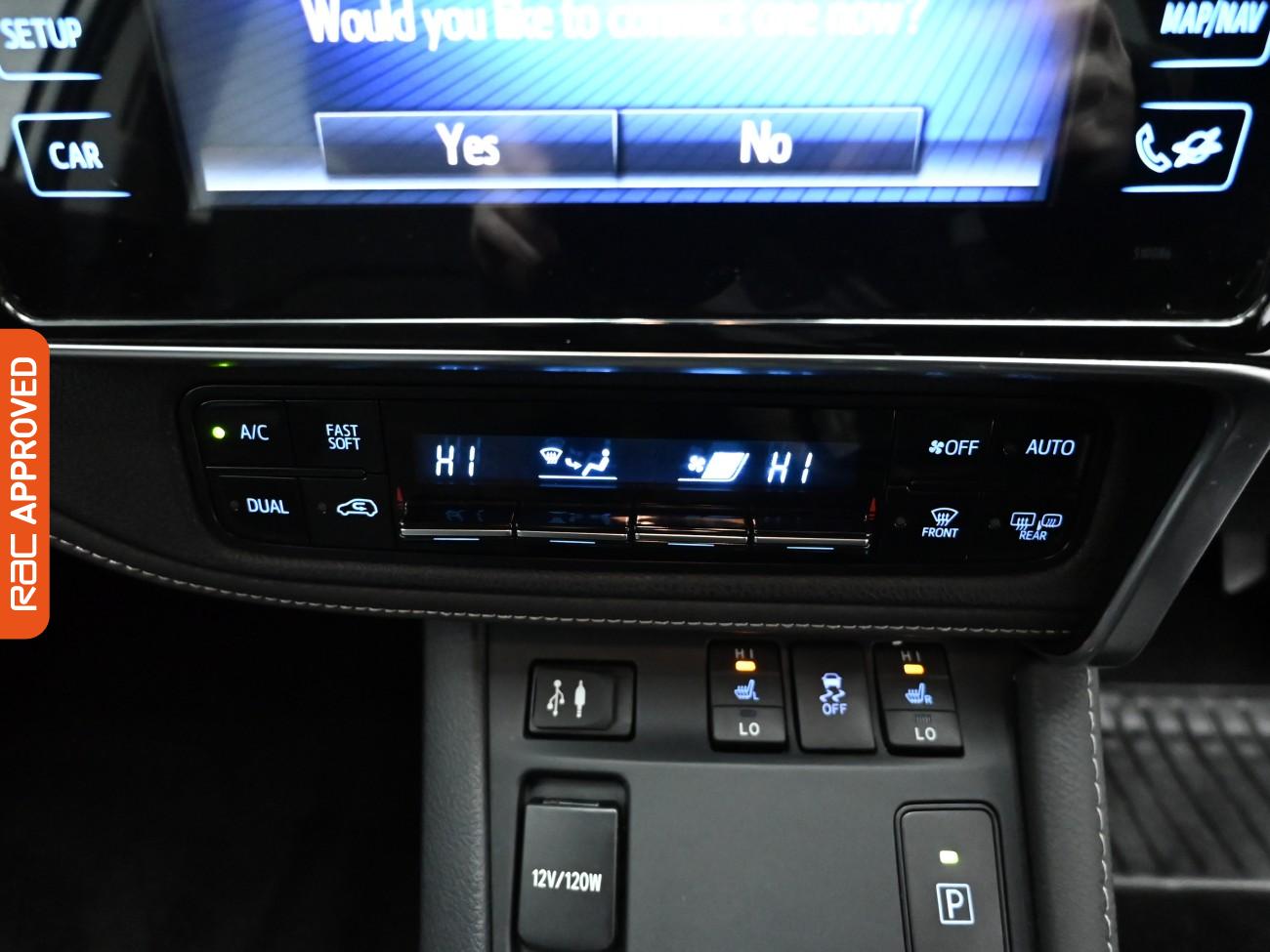 Used Toyota Auris 2017 for sale - 76746277: Photo 17