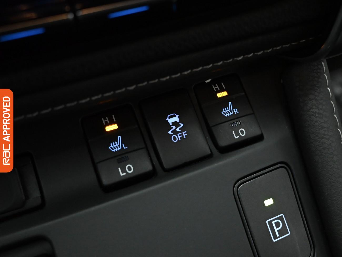 Used Toyota Auris 2017 for sale - 76746277: Photo 19