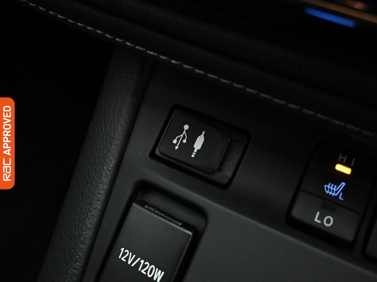 Used Toyota Auris 2017 for sale - 76746277: Photo 21