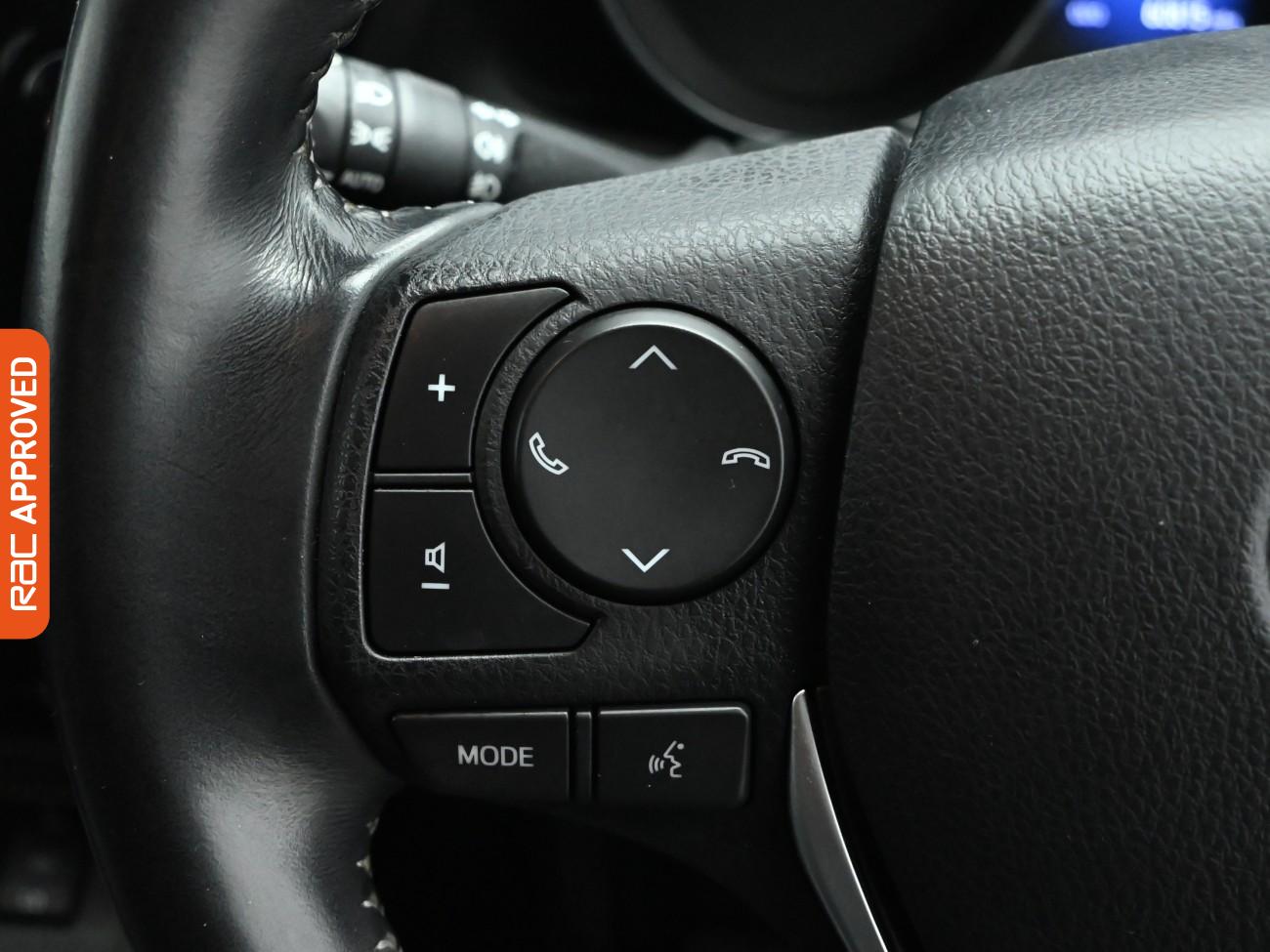 Used Toyota Auris 2017 for sale - 76746277: Photo 23