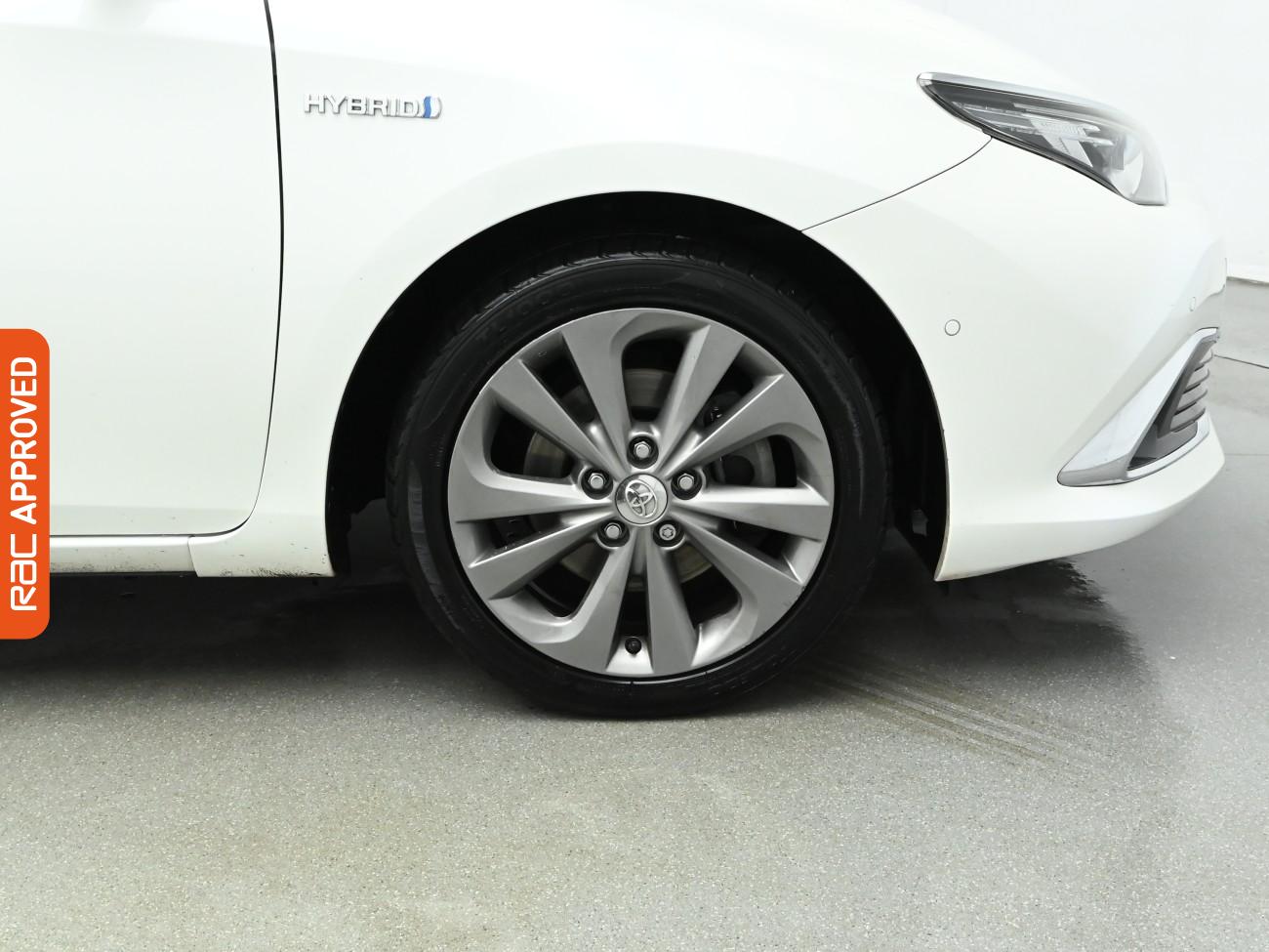 Used Toyota Auris 2017 for sale - 76746277: Photo 27