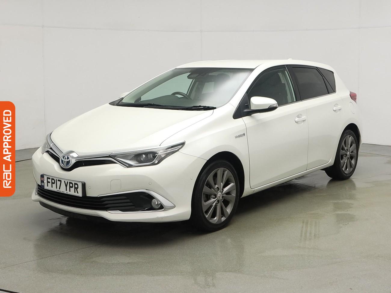 Used Toyota Auris 2017 for sale - 76746277: Photo 28
