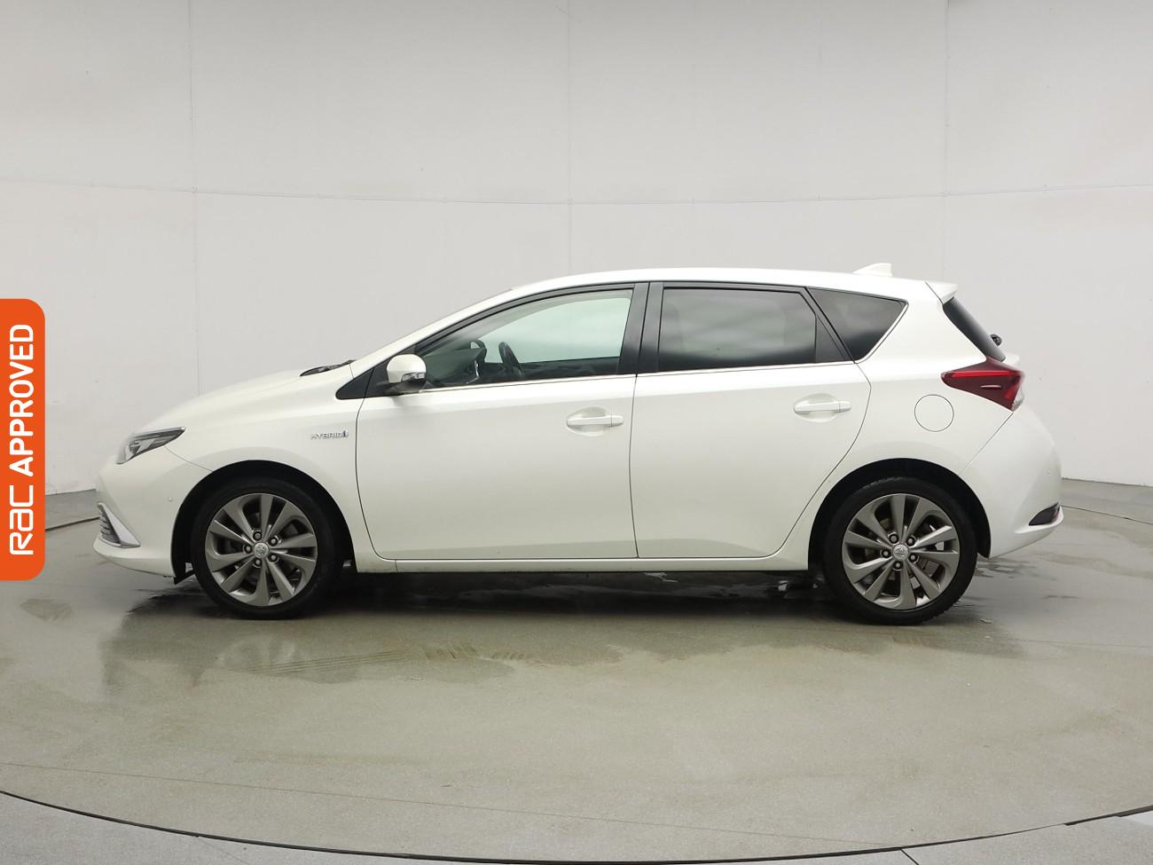 Used Toyota Auris 2017 for sale - 76746277: Photo 29