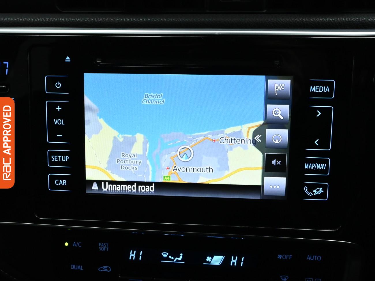 Used Toyota Auris 2017 for sale - 76746277: Photo 3