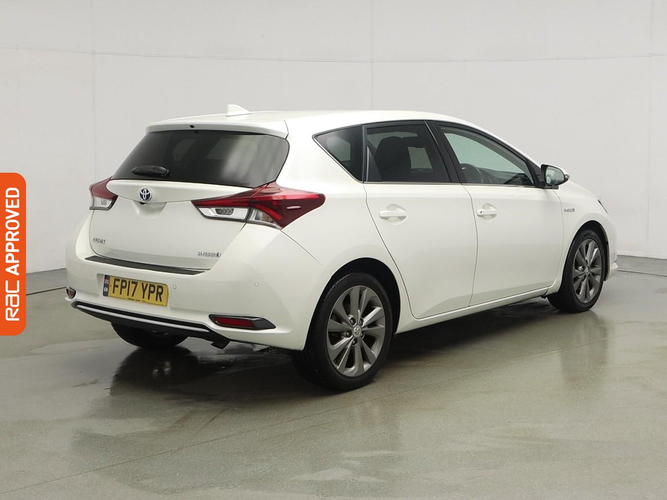 Used Toyota Auris 2017 for sale - 76746277: Photo 31