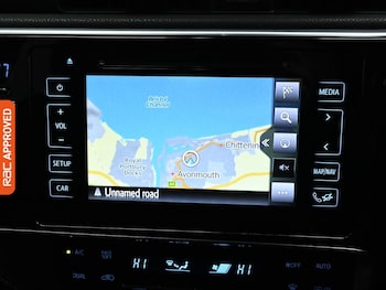 Used Toyota Auris 2017 for sale - 76746277: Photo