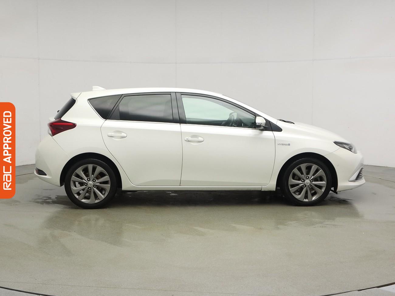 Used Toyota Auris 2017 for sale - 76746277: Photo 6