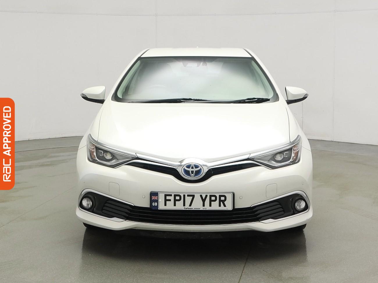 Used Toyota Auris 2017 for sale - 76746277: Photo 7