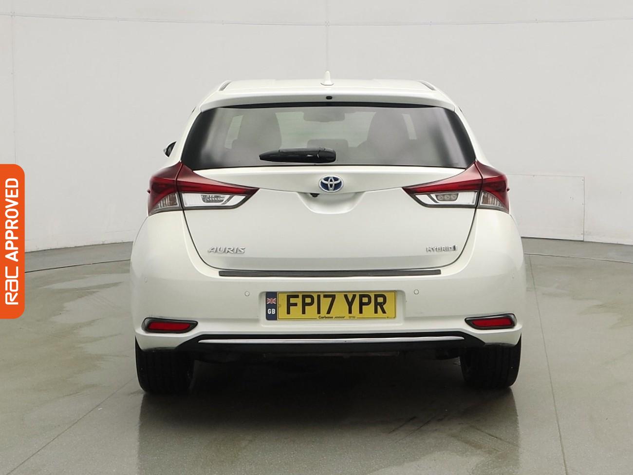 Used Toyota Auris 2017 for sale - 76746277: Photo 8