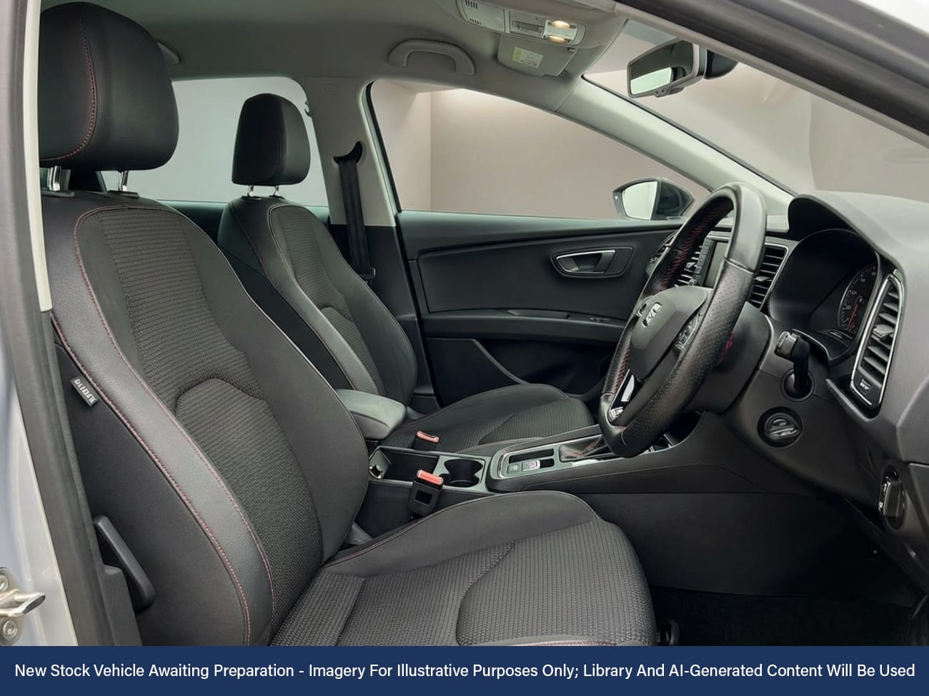 Used SEAT Leon 2017 for sale - 77662874: Photo 3