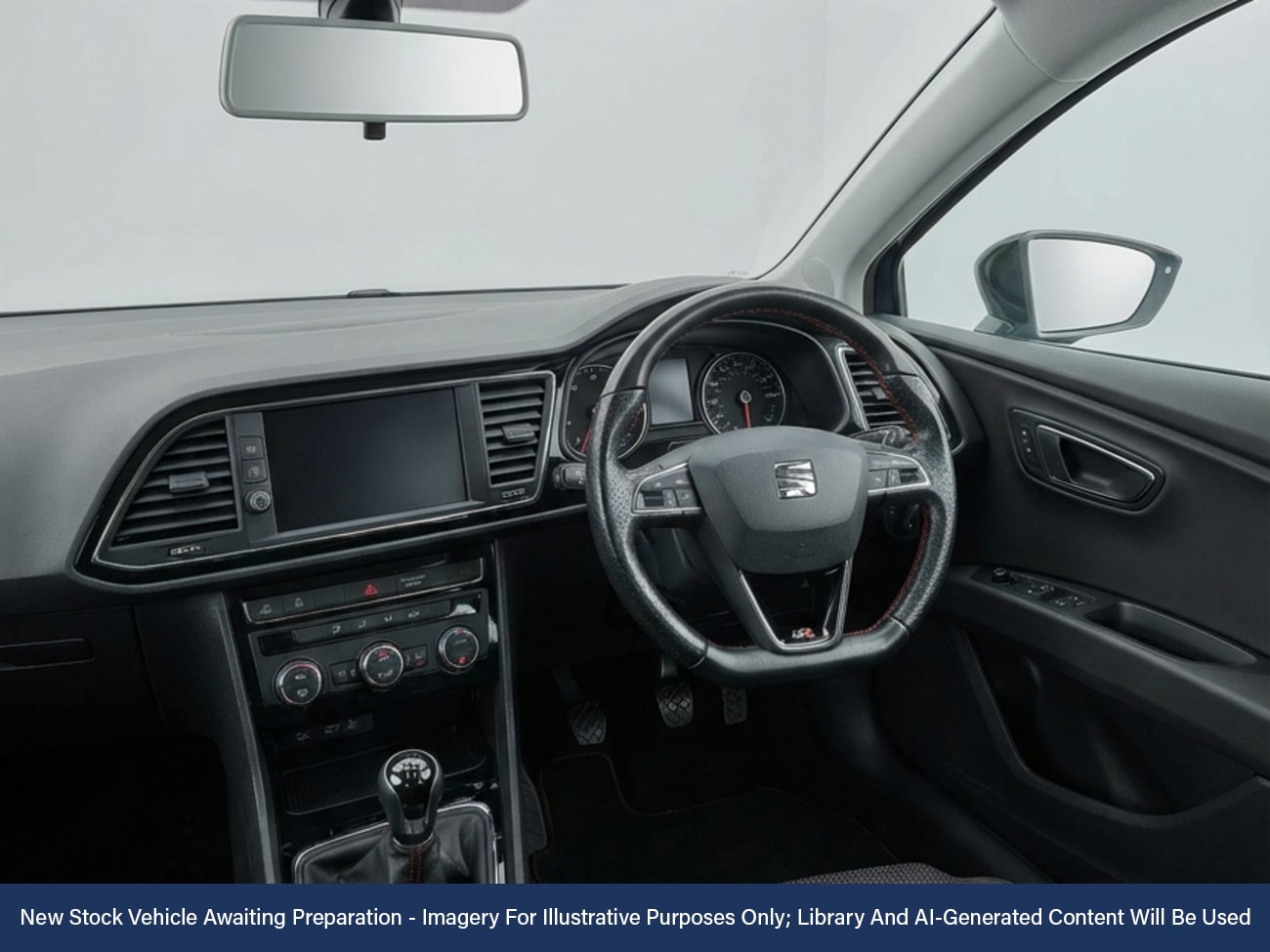 Used SEAT Leon 2017 for sale - 77662874: Photo 7