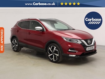 Used Nissan Qashqai 2019 for sale - 78852090: Photo