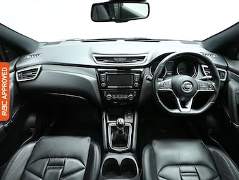 Used Nissan Qashqai 2019 for sale - 78852090: Photo