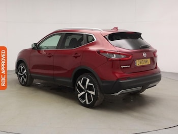 Used Nissan Qashqai 2019 for sale - 78852090: Photo