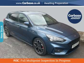 Used Ford Focus 2022 for sale - 75356559: Photo