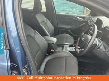 Used Ford Focus 2022 for sale - 75356559: Photo
