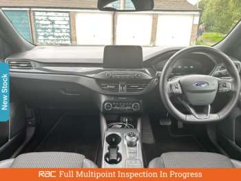 Used Ford Focus 2022 for sale - 75356559: Photo