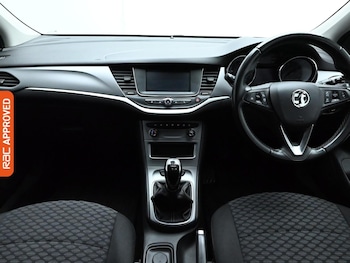 Used Vauxhall Astra 2021 for sale - 75250568: Photo