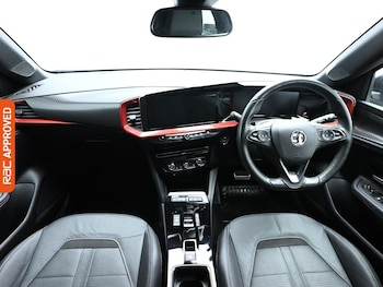 Used Vauxhall Mokka-e 2022 for sale - 75787442: Photo