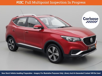 MG MG ZS feature image