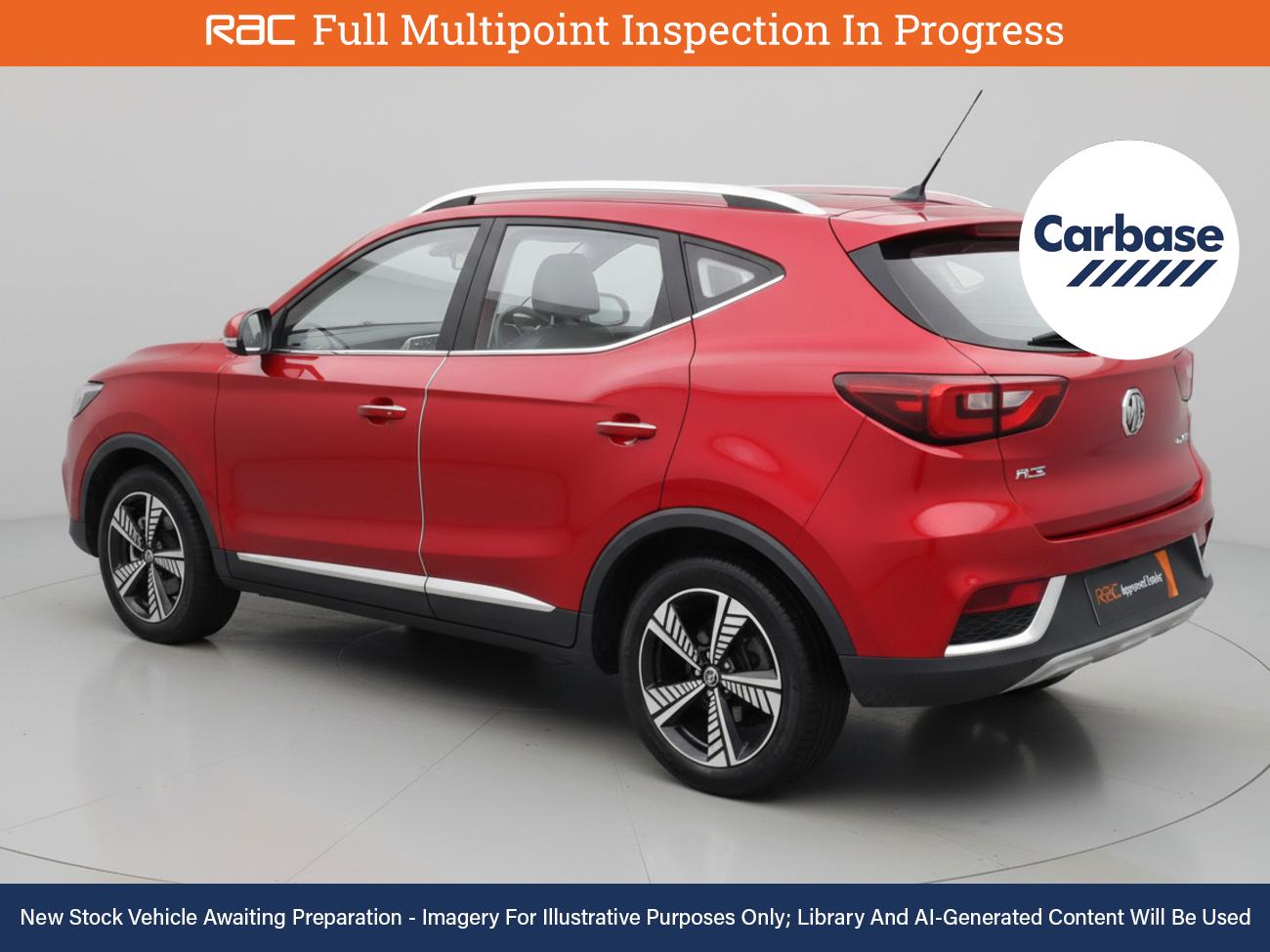 Used MG MG ZS 2020 for sale - 76929202: Photo 2