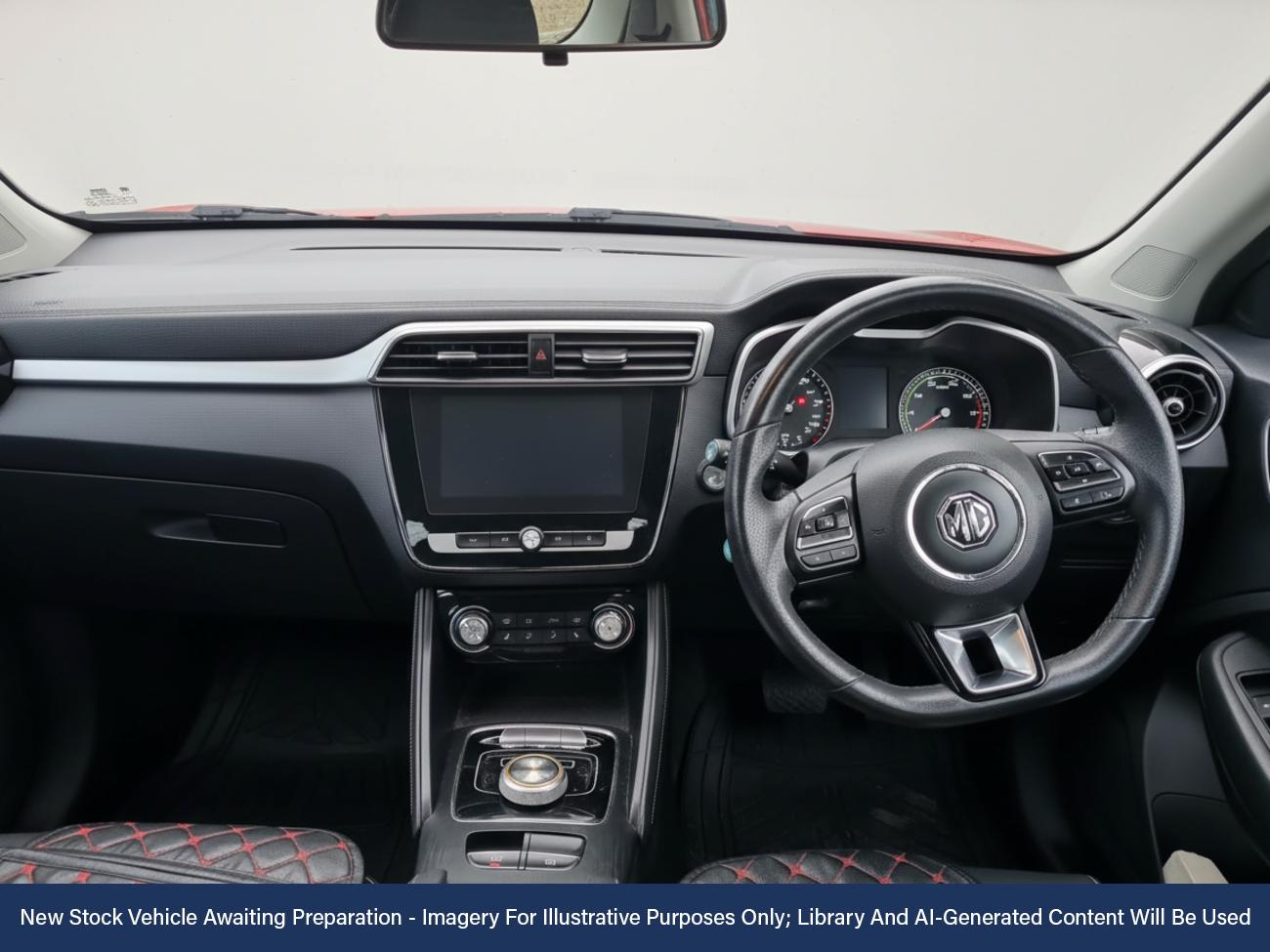 Used MG MG ZS 2020 for sale - 76929202: Photo 5