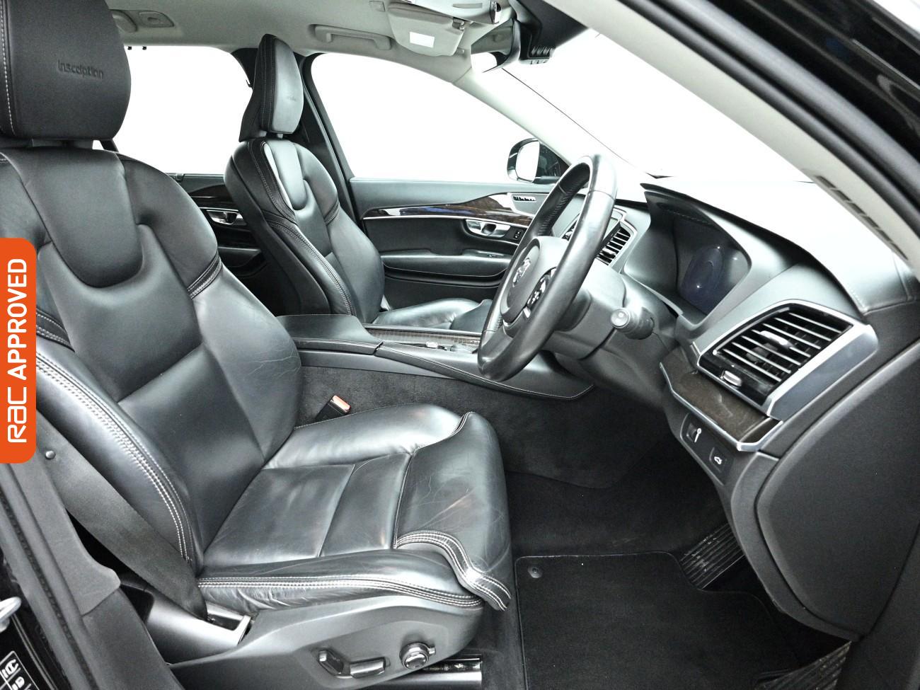 Used Volvo XC90 2018 for sale - 78016178: Photo 12