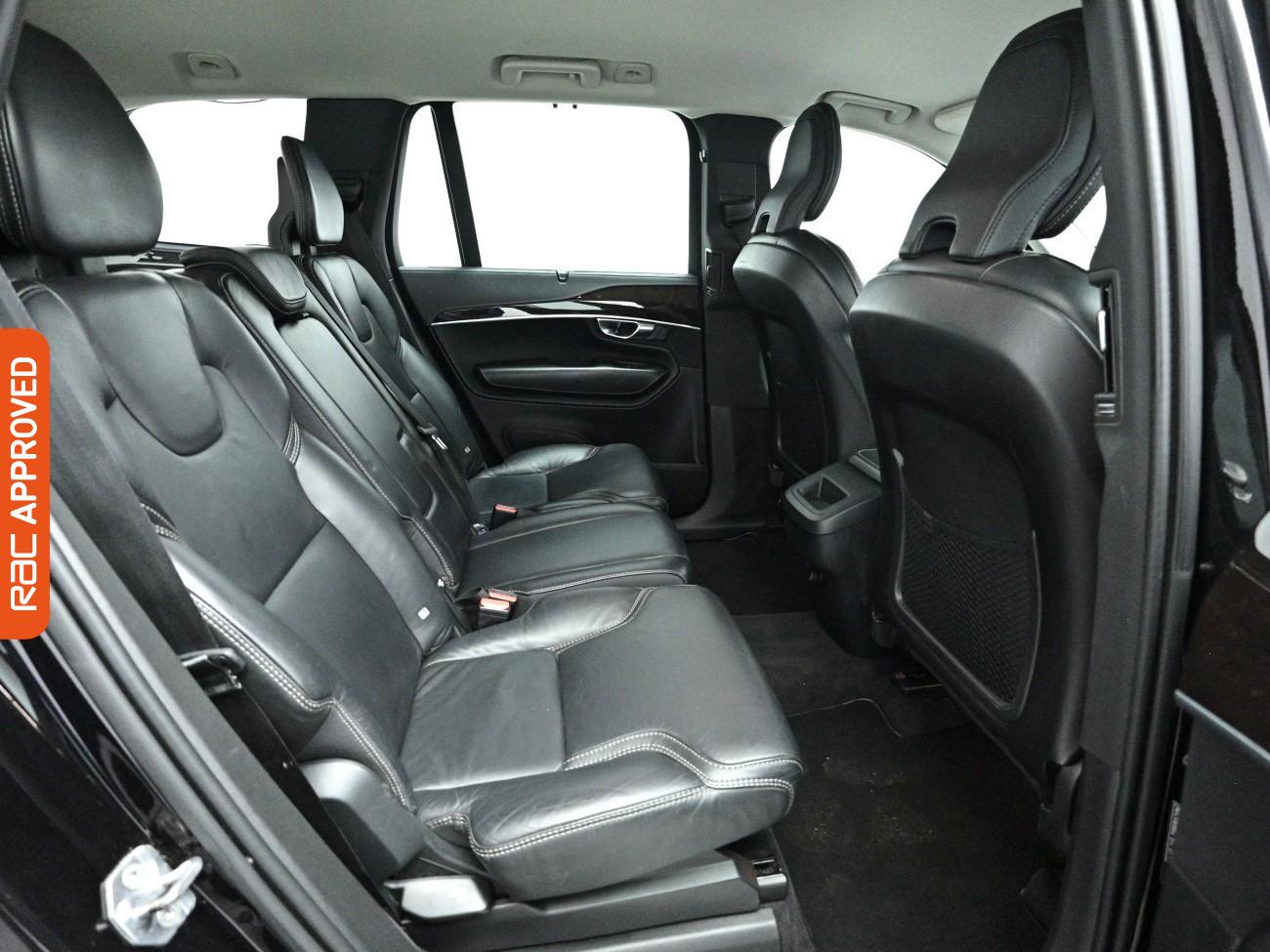 Used Volvo XC90 2018 for sale - 78016178: Photo 13