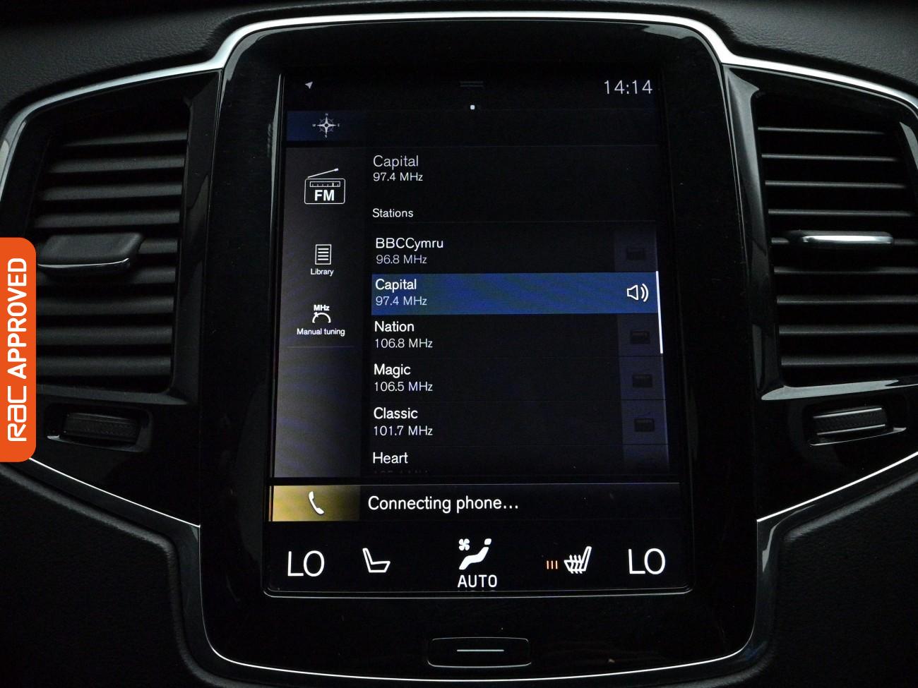 Used Volvo XC90 2018 for sale - 78016178: Photo 15