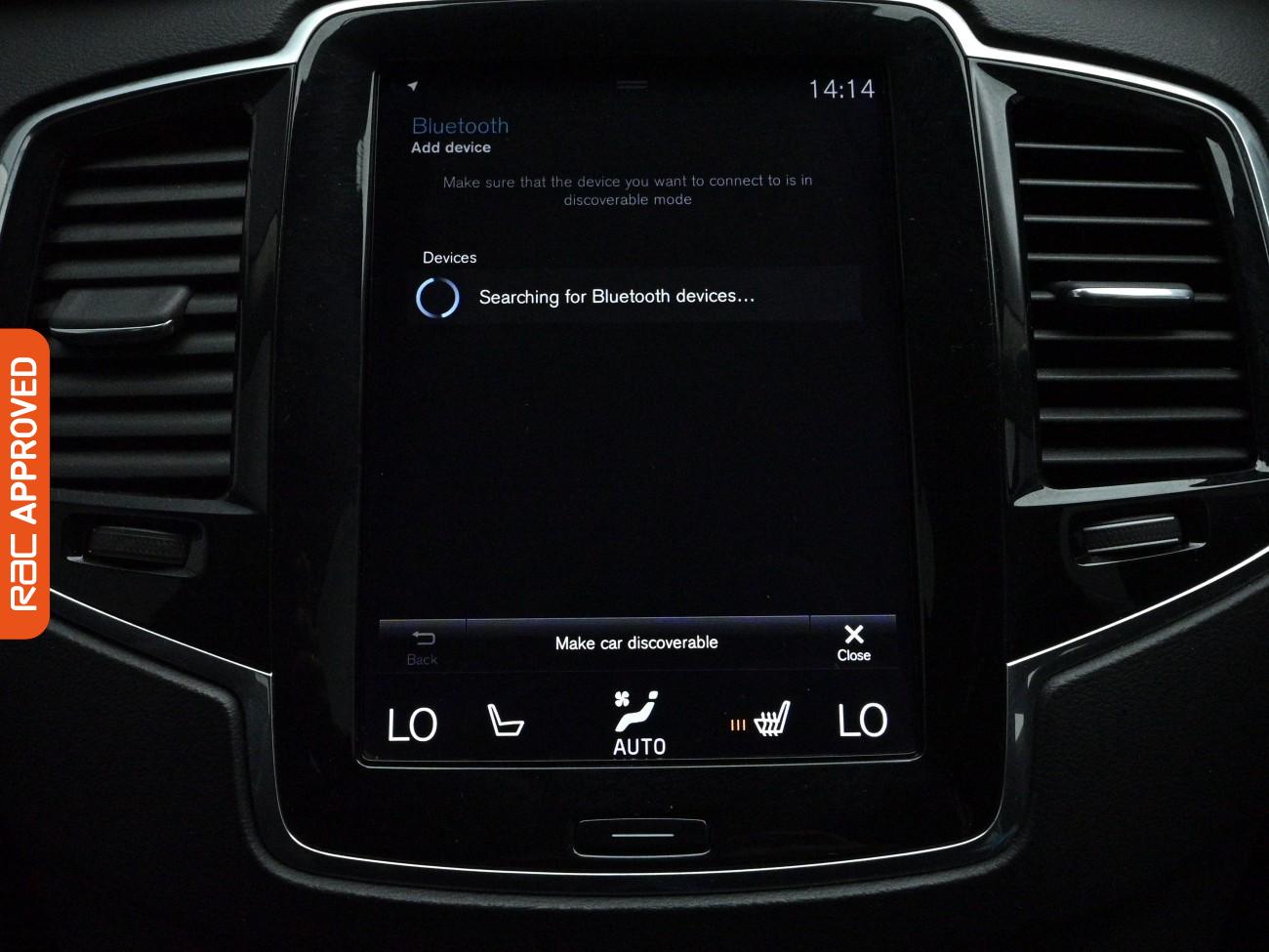 Used Volvo XC90 2018 for sale - 78016178: Photo 16