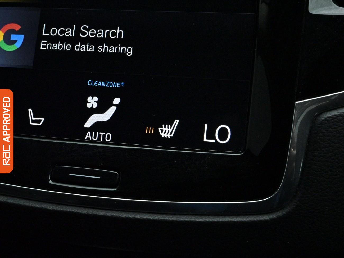 Used Volvo XC90 2018 for sale - 78016178: Photo 17