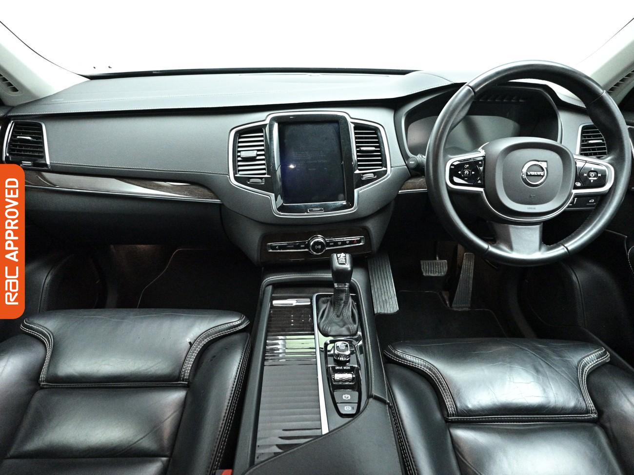 Used Volvo XC90 2018 for sale - 78016178: Photo 2