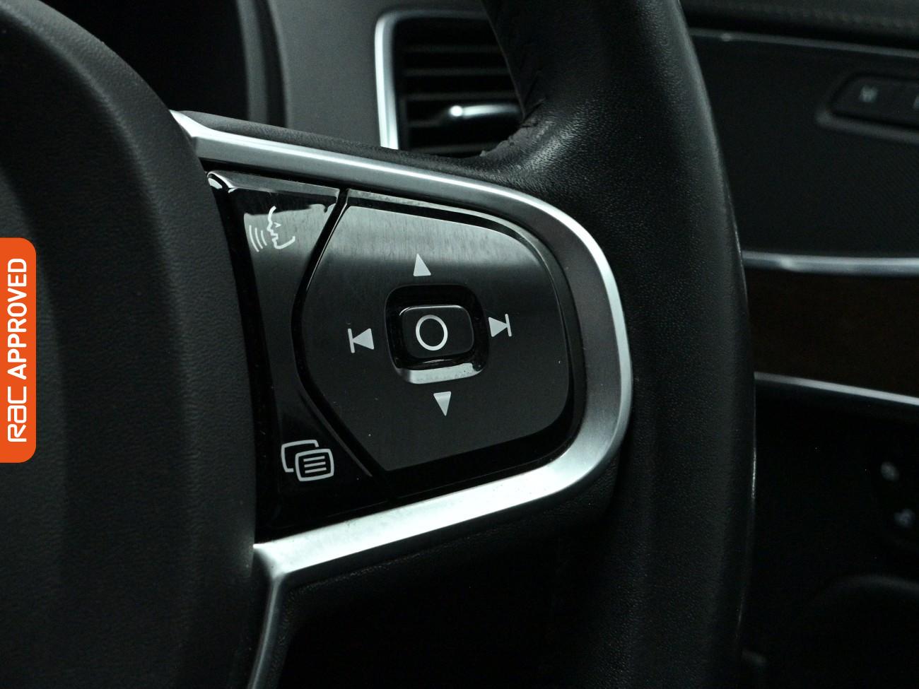 Used Volvo XC90 2018 for sale - 78016178: Photo 22