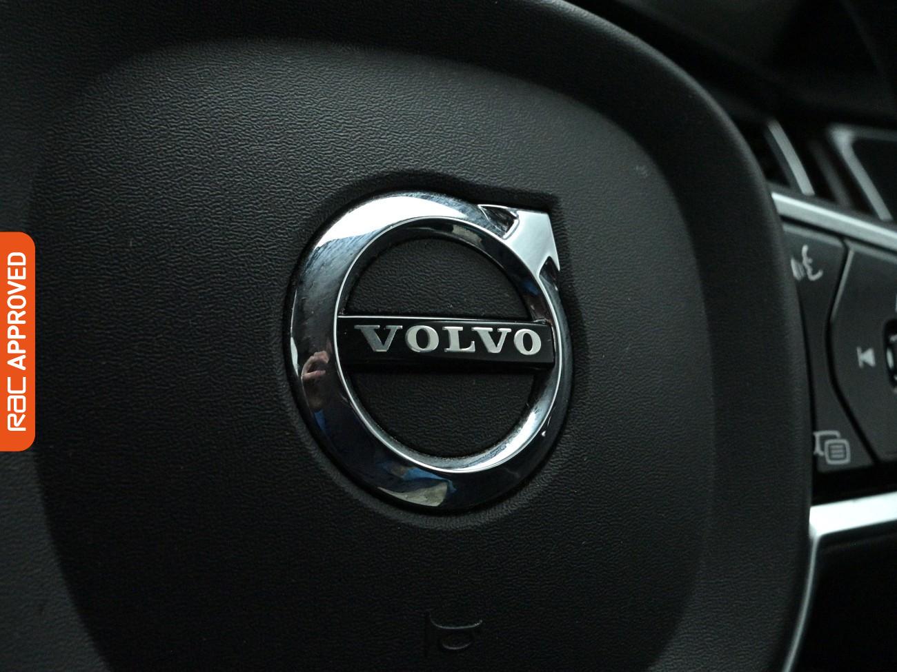 Used Volvo XC90 2018 for sale - 78016178: Photo 23