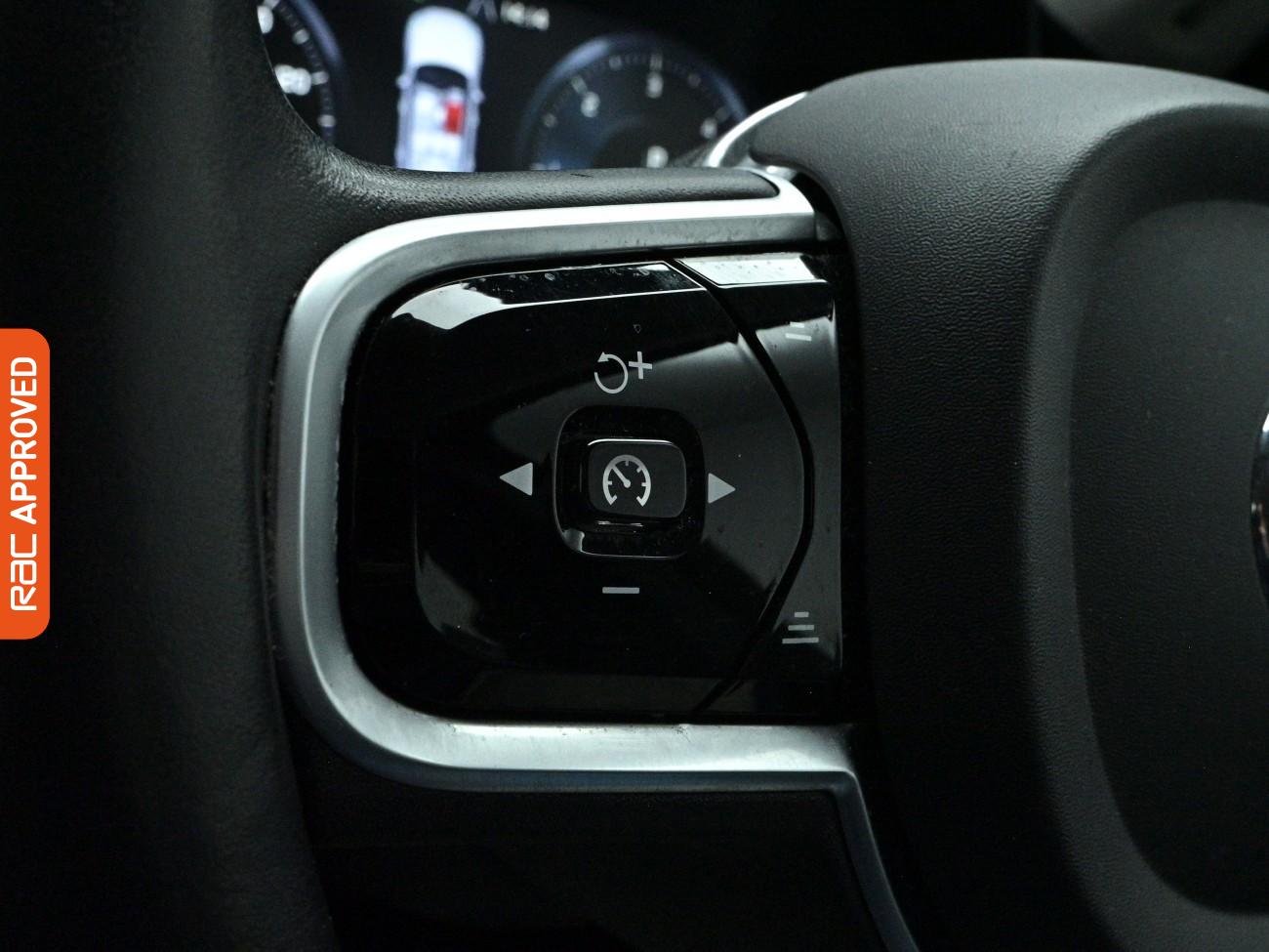 Used Volvo XC90 2018 for sale - 78016178: Photo 24