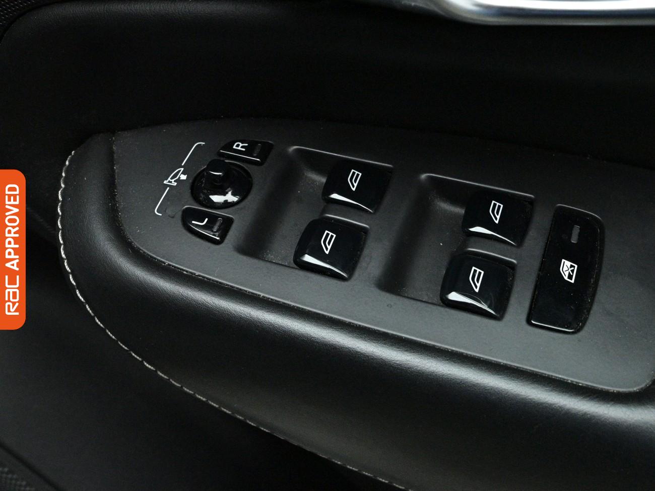 Used Volvo XC90 2018 for sale - 78016178: Photo 25