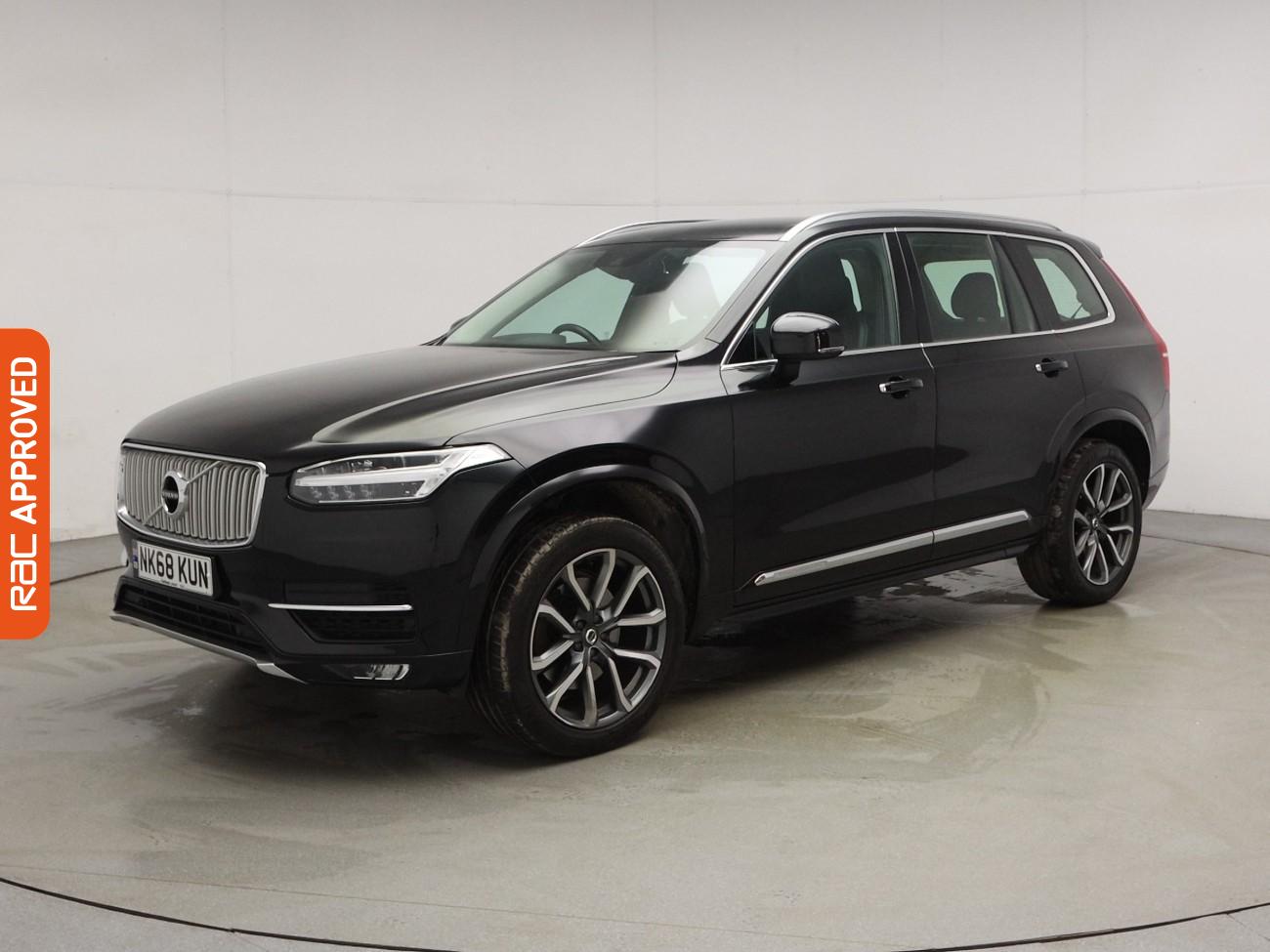 Used Volvo XC90 2018 for sale - 78016178: Photo 28