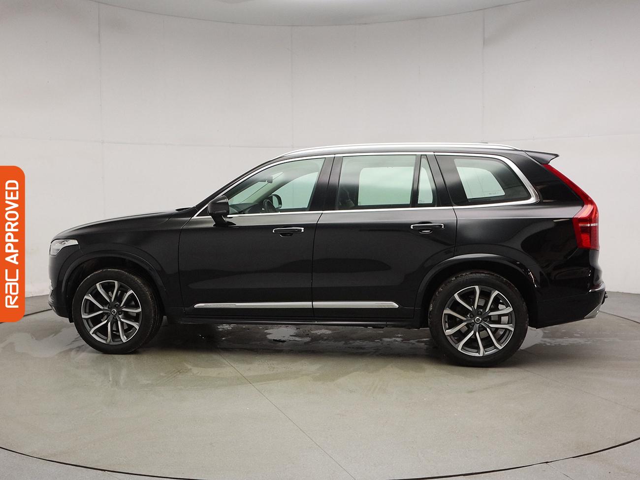 Used Volvo XC90 2018 for sale - 78016178: Photo 29