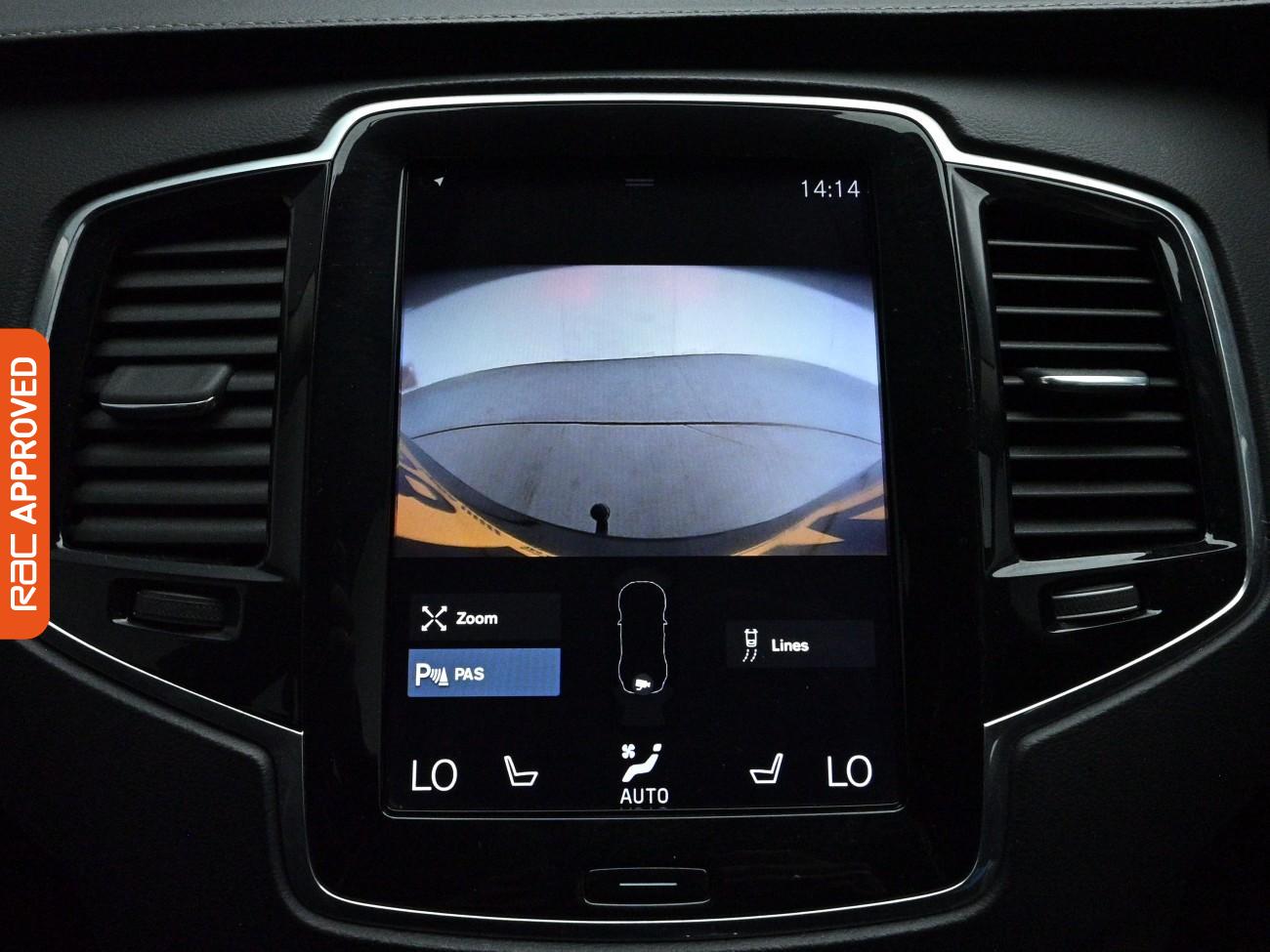 Used Volvo XC90 2018 for sale - 78016178: Photo 3