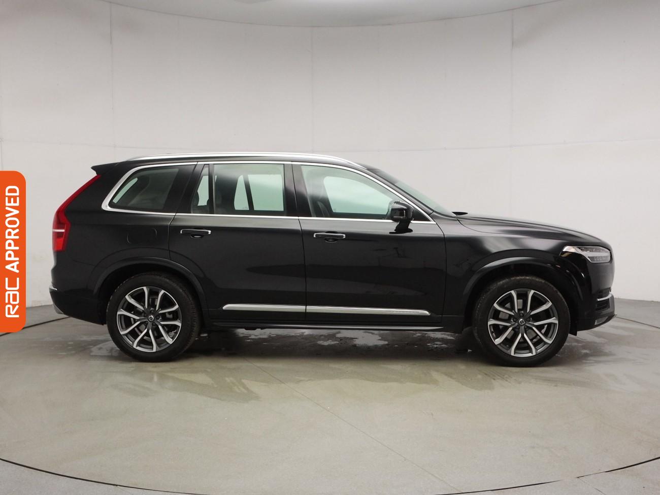 Used Volvo XC90 2018 for sale - 78016178: Photo 6