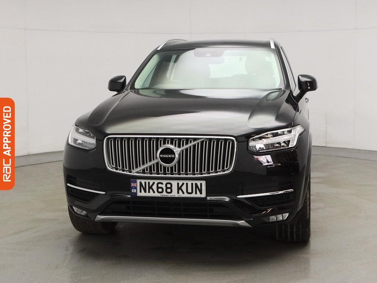Used Volvo XC90 2018 for sale - 78016178: Photo 7