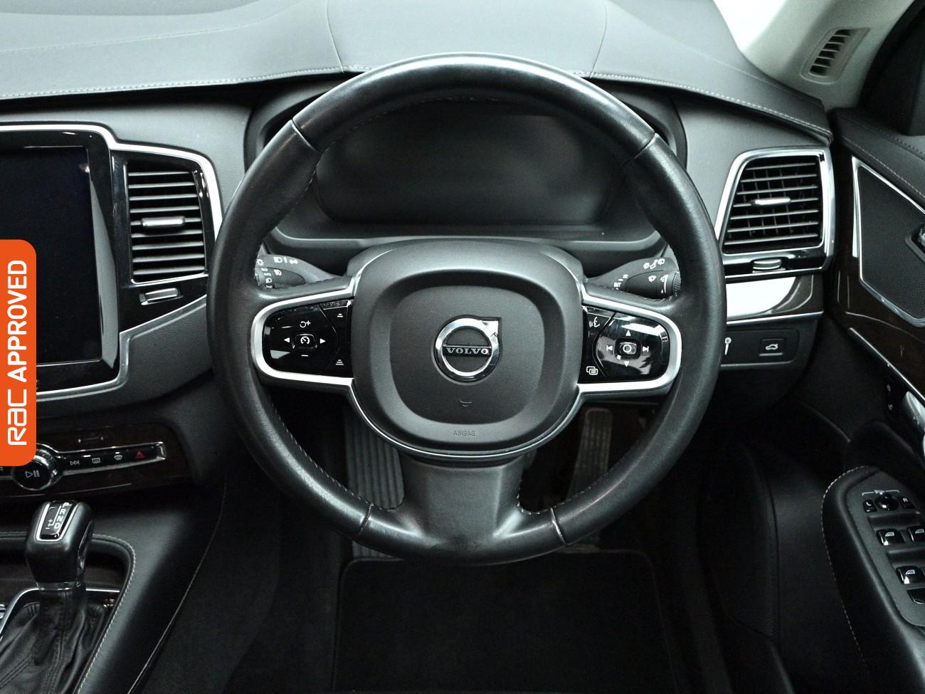 Used Volvo XC90 2018 for sale - 78016178: Photo 9