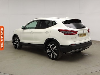 Used Nissan Qashqai 2018 for sale - 75390909: Photo