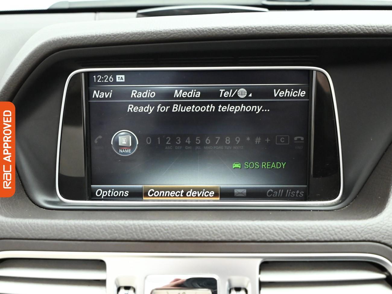 Used Mercedes-Benz E Class 2015 for sale - 77211441: Photo 16