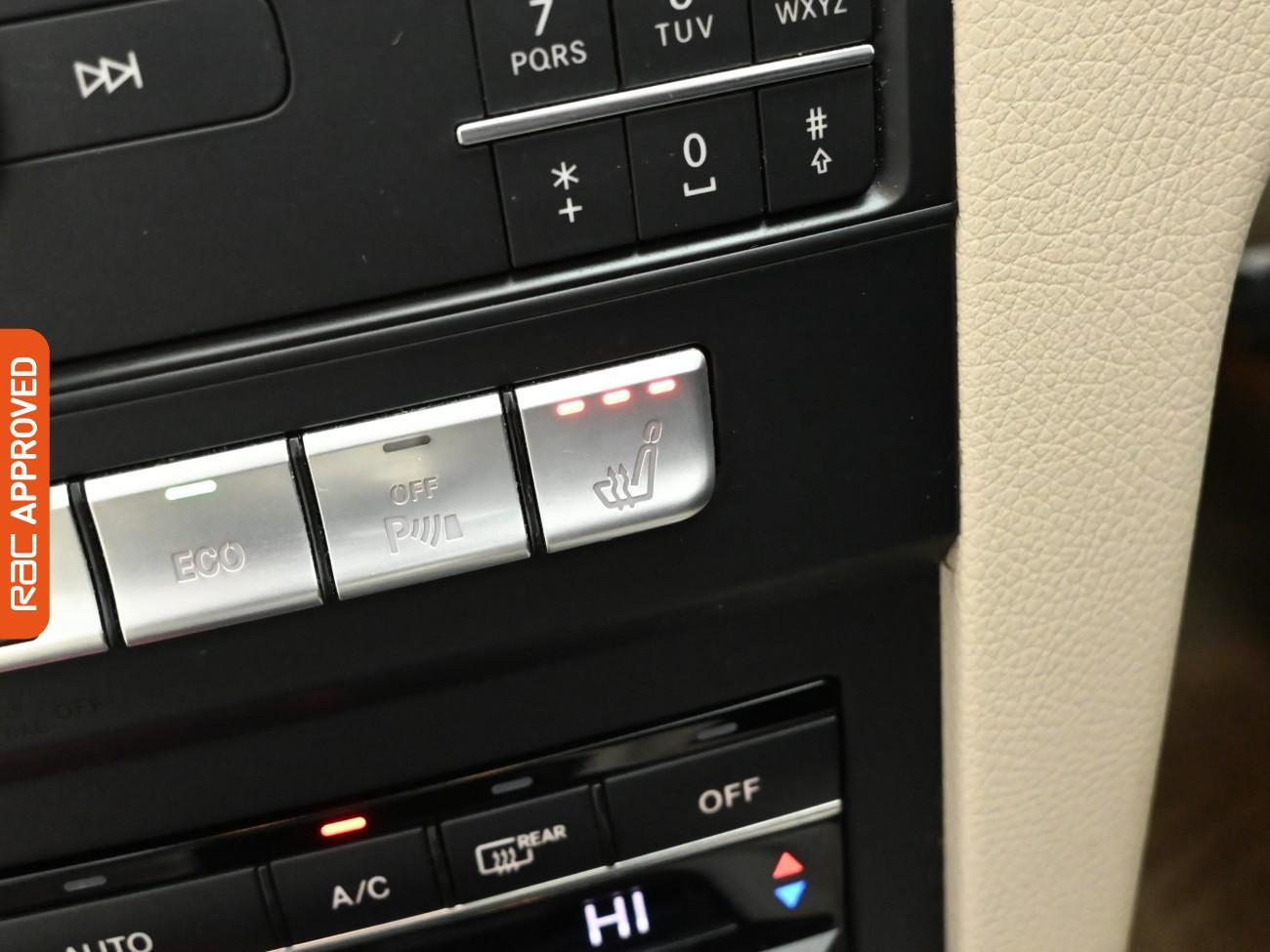 Used Mercedes-Benz E Class 2015 for sale - 77211441: Photo 19