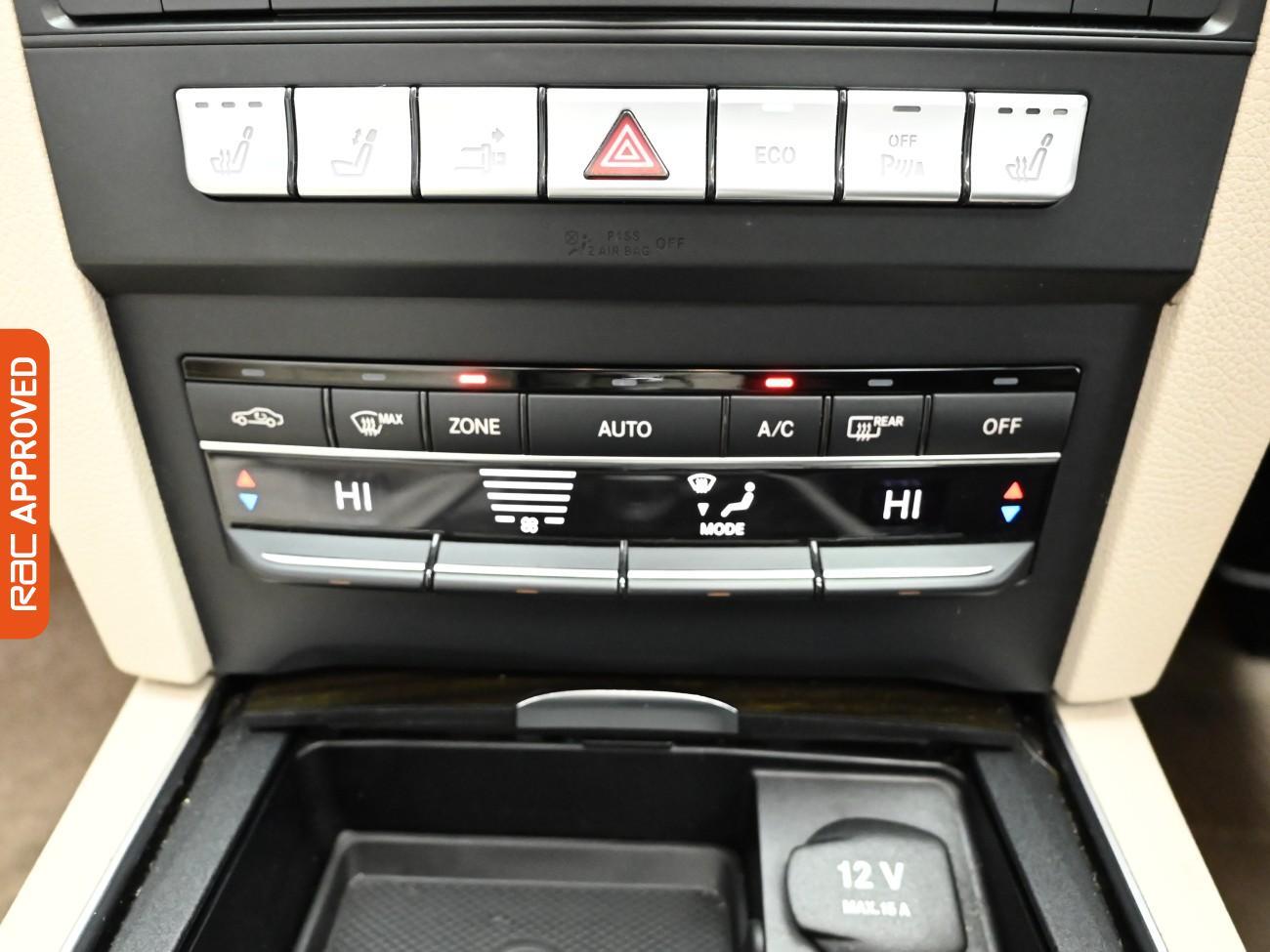 Used Mercedes-Benz E Class 2015 for sale - 77211441: Photo 22