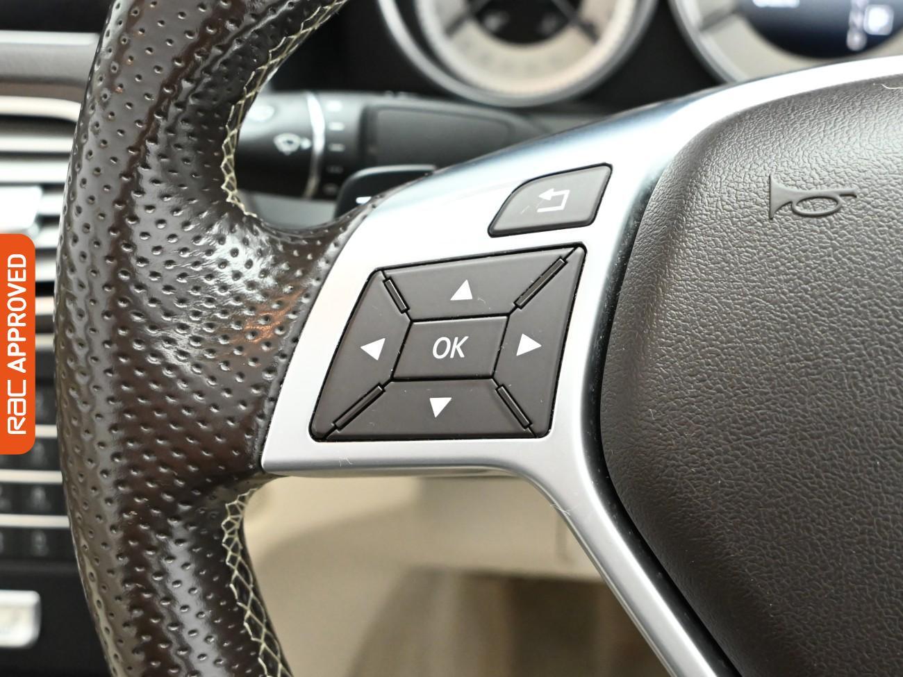 Used Mercedes-Benz E Class 2015 for sale - 77211441: Photo 26