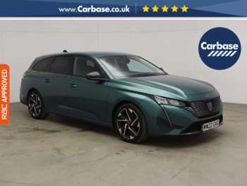 Used Peugeot 308 SW 2022 for sale - 75191278: Photo