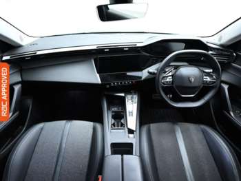 Used Peugeot 308 SW 2022 for sale - 75191278: Photo